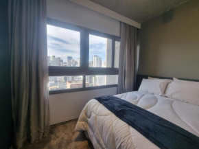 Apartamento Jardim Paulista SP Alameda Lorena